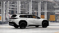 2026 Toyota bZ Woodland Premium