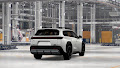 2026 Toyota bZ Woodland Premium