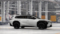 2026 Toyota bZ Woodland Premium