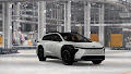 2026 Toyota bZ Woodland Premium