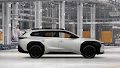 2026 Toyota bZ Woodland Premium
