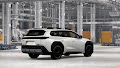 2026 Toyota bZ Woodland Premium