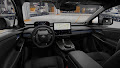 2026 Toyota bZ Woodland Premium
