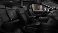 2026 Toyota bZ Woodland Premium