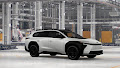 2026 Toyota bZ Woodland Premium
