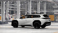2026 Toyota bZ Woodland Premium