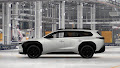 2026 Toyota bZ Woodland Premium
