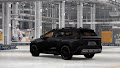 2026 Toyota bZ Woodland Base