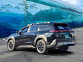 2026 Toyota bZ Woodland Base