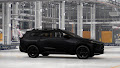 2026 Toyota bZ Woodland Base