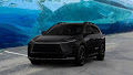 2026 Toyota bZ Woodland Base