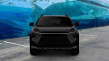 2026 Toyota bZ Woodland Base