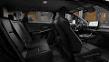 2026 Toyota bZ Woodland Base
