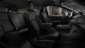 2026 Toyota bZ Woodland Base