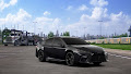 2026 Toyota Camry SE Nightshade