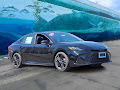 2026 Toyota Camry SE Nightshade