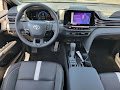 2026 Toyota Camry SE Nightshade