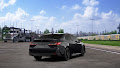 2026 Toyota Camry SE Nightshade