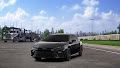 2026 Toyota Camry SE Nightshade