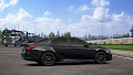 2026 Toyota Camry SE Nightshade