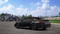 2026 Toyota Camry SE Nightshade