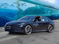 2026 Toyota Camry SE Nightshade