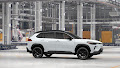 2026 Toyota Corolla Cross Hybrid XSE