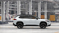 2026 Toyota Corolla Cross Hybrid XSE