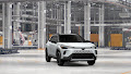2026 Toyota Corolla Cross Hybrid XSE