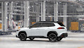 2026 Toyota Corolla Cross Hybrid XSE
