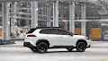 2026 Toyota Corolla Cross Hybrid XSE