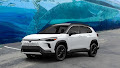 2026 Toyota Corolla Cross Hybrid XSE