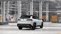 2026 Toyota Corolla Cross Hybrid XSE