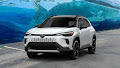 2026 Toyota Corolla Cross Hybrid XSE
