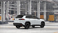 2026 Toyota Corolla Cross Hybrid XSE
