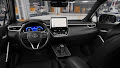 2026 Toyota Corolla Cross Hybrid XSE