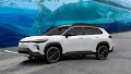 2026 Toyota Corolla Cross Hybrid XSE