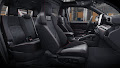 2026 Toyota Tacoma Hybrid TRD Pro