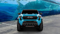 2026 Toyota Tacoma Hybrid TRD Pro