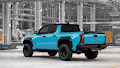 2026 Toyota Tacoma Hybrid TRD Pro