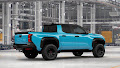 2026 Toyota Tacoma Hybrid TRD Pro
