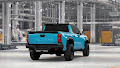 2026 Toyota Tacoma Hybrid TRD Pro