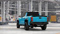2026 Toyota Tacoma Hybrid TRD Pro