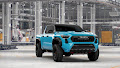 2026 Toyota Tacoma Hybrid TRD Pro