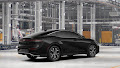2026 Toyota Crown XLE