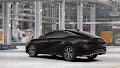 2026 Toyota Crown XLE
