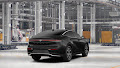 2026 Toyota Crown XLE