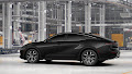2026 Toyota Crown XLE