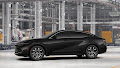 2026 Toyota Crown XLE
