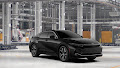 2026 Toyota Crown XLE